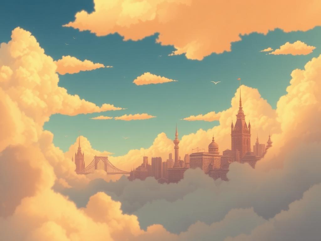 Sky Sanctuary